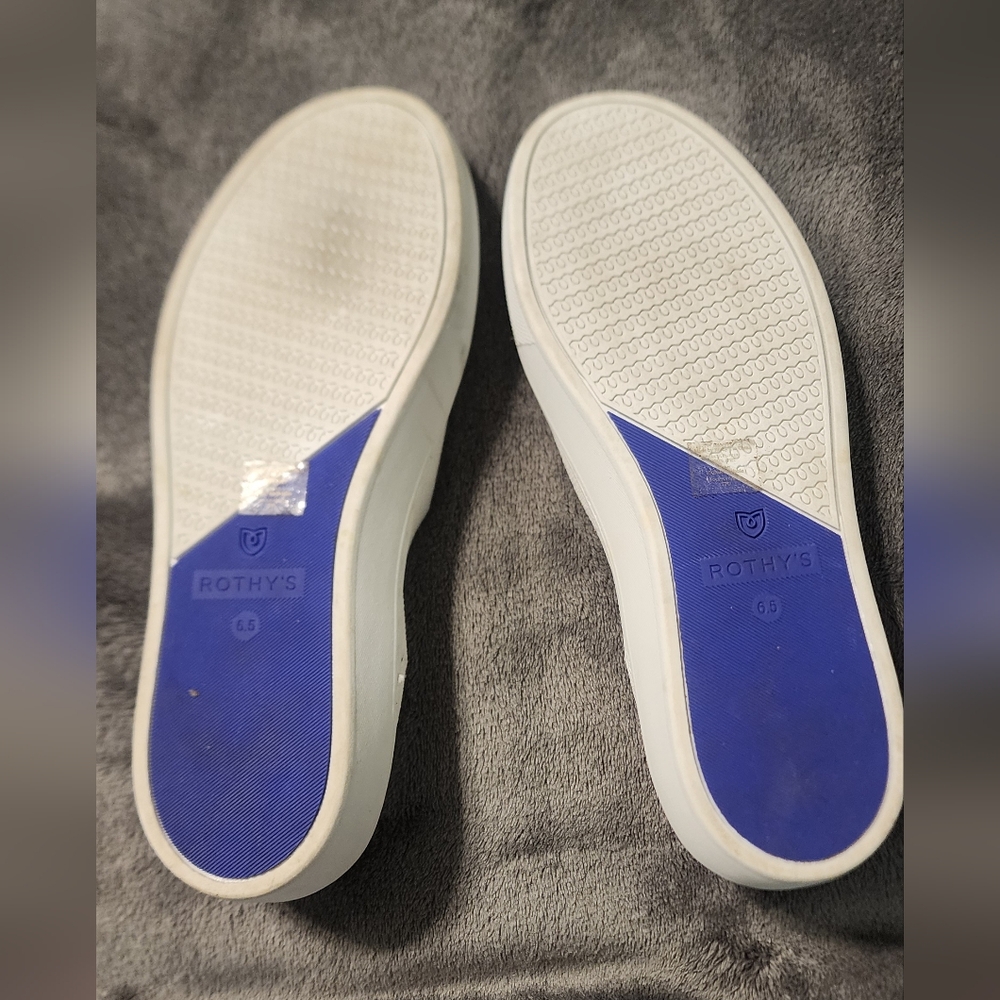 EUC - Rothy's Size 6.5 - Picture 9 of 9